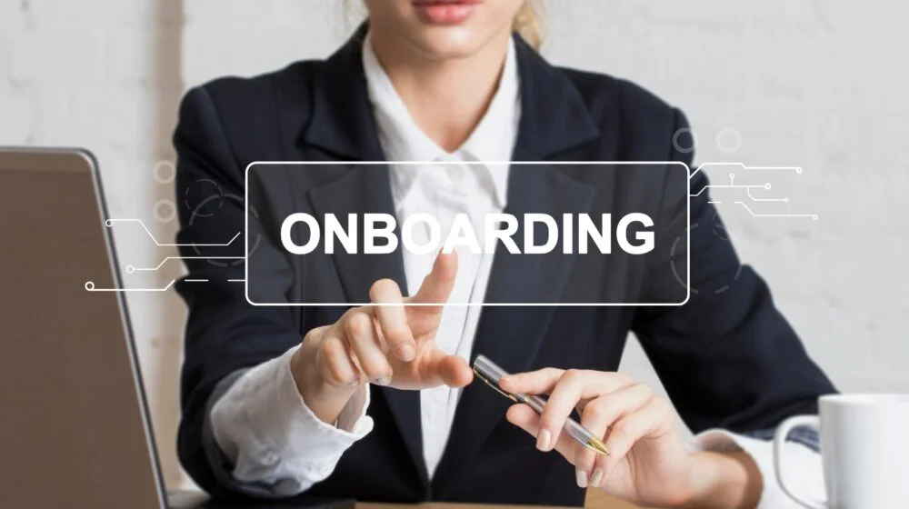 Onboarding